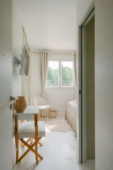 Location Le Gan Eden - Conciergerie Coast Pearls Cannes